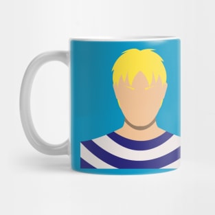 Cody Vector Mug